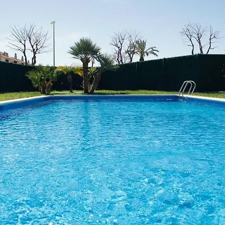 Diseno A Cien Metros Del Mar. Apartment *