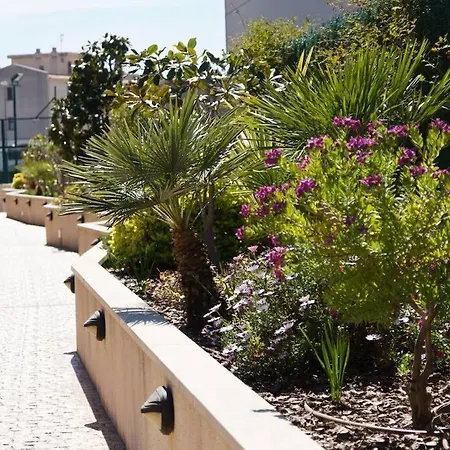 Diseño A Cien Metros Del Mar. Apartamento