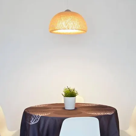 Apartment Diseno A Cien Metros Del Mar.