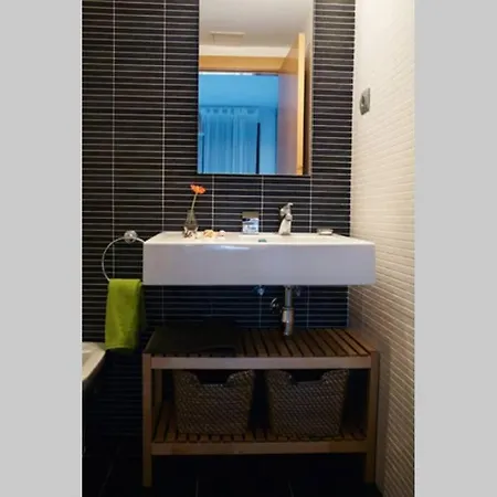 Diseno A Cien Metros Del Mar. Apartment