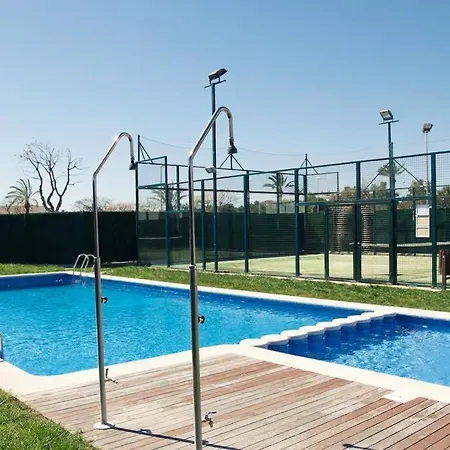 Diseno A Cien Metros Del Mar. Torredembarra